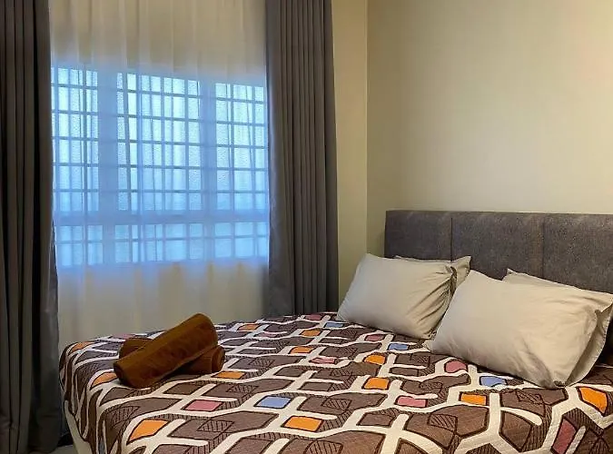 Shanin\'S Homestay