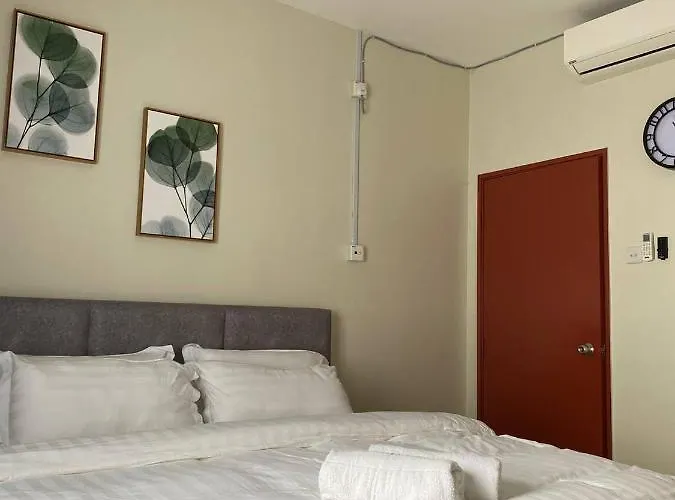 Shanin\'S Homestay